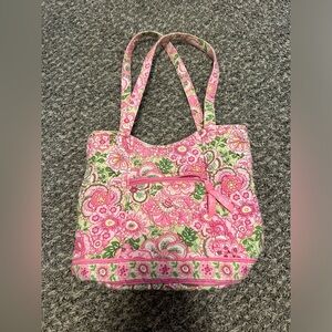 Vera Bradley Hand Bag
